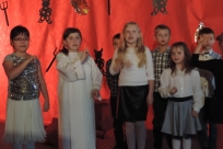 Program artystyczny